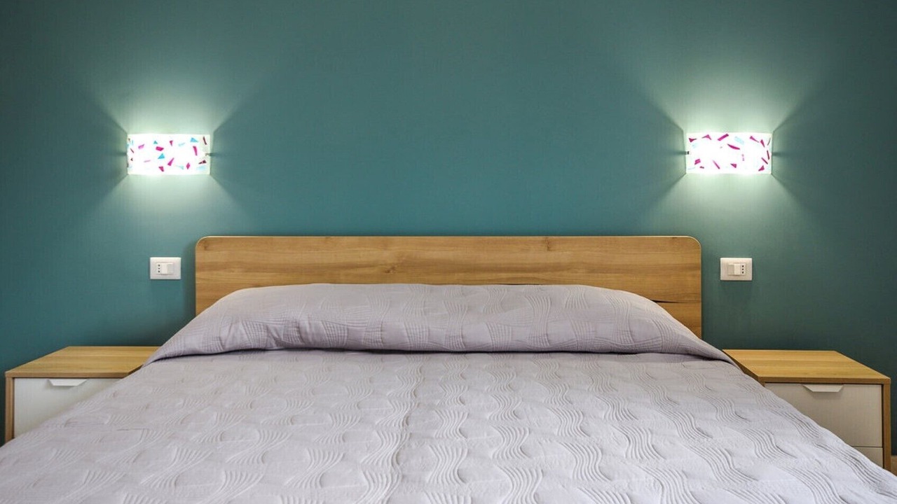 Photo of Bedroom in Grottasanta