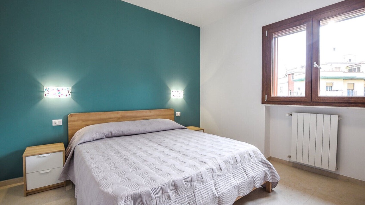 Photo of Bedroom in Grottasanta