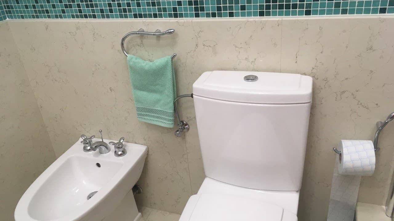 Photo of Bathroom in Grottasanta