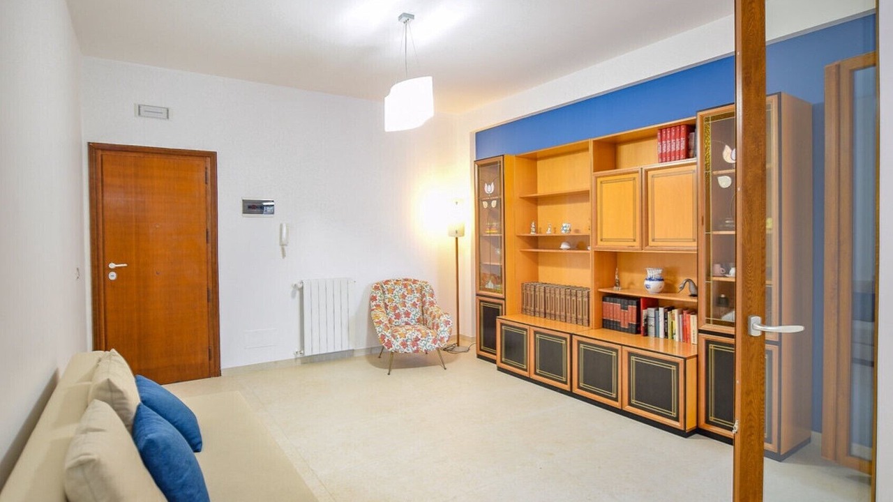 Photo of Livingroom in Grottasanta