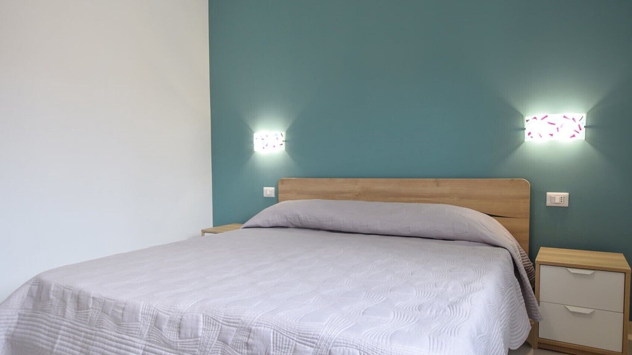 Photo of Bedroom in Grottasanta