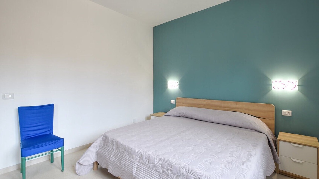 Photo of Bedroom in Grottasanta