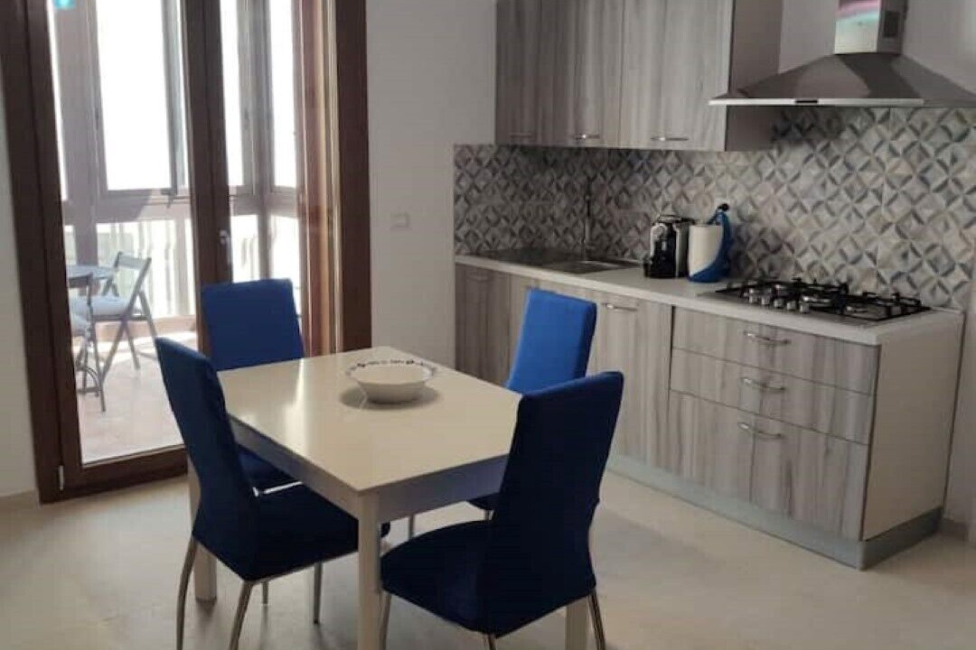 Photo of Kitchen in Grottasanta