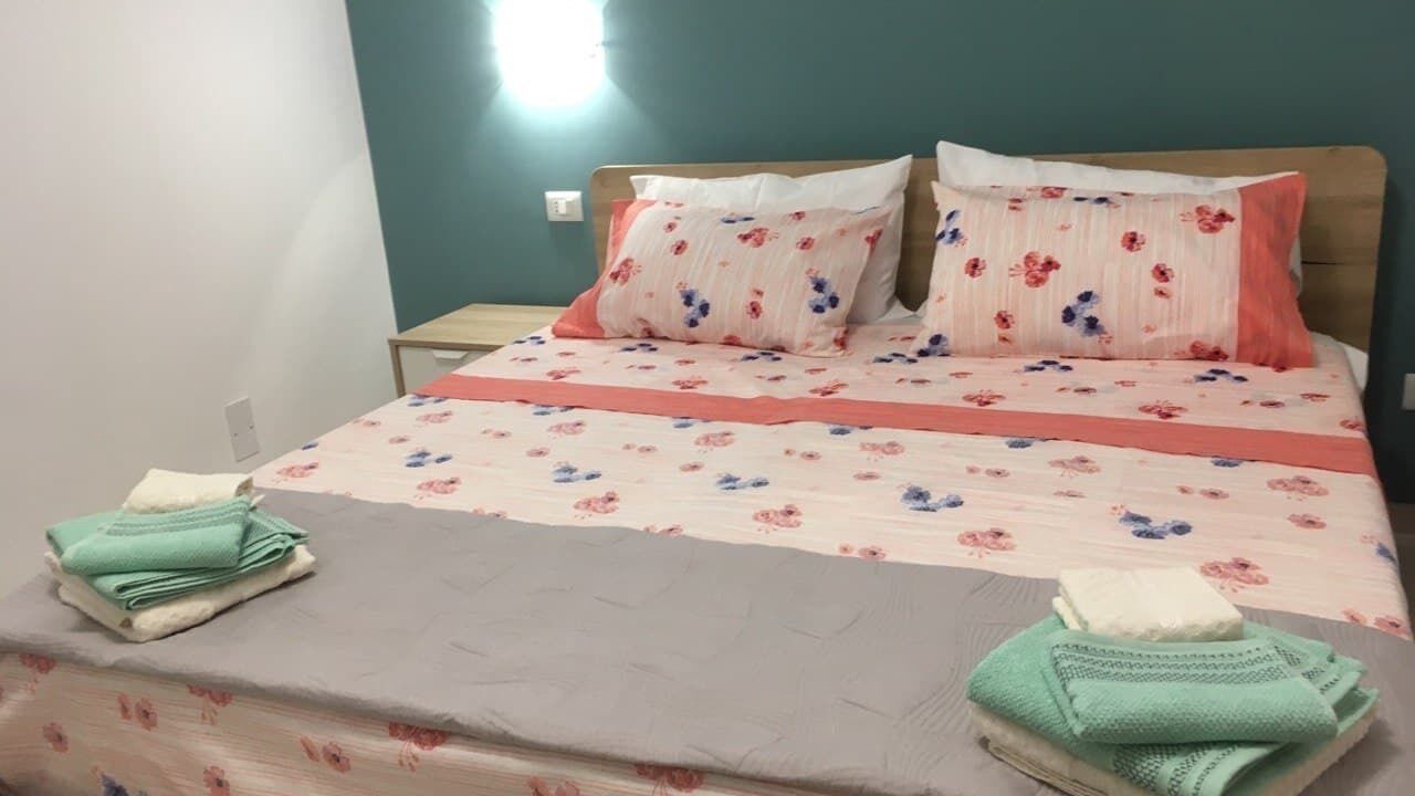 Photo of Bedroom in Grottasanta