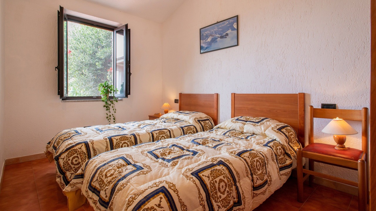 Photo of Bedroom in Paduledda