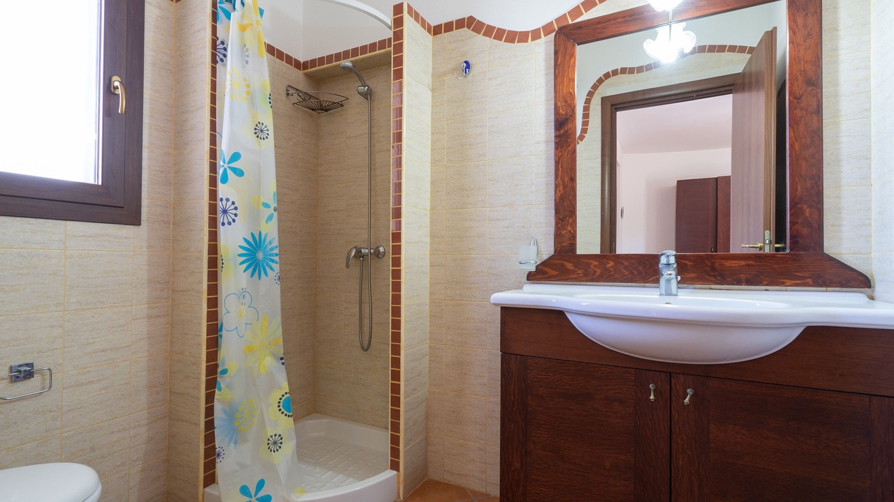 Photo of Bathroom in Sant'Isidoro