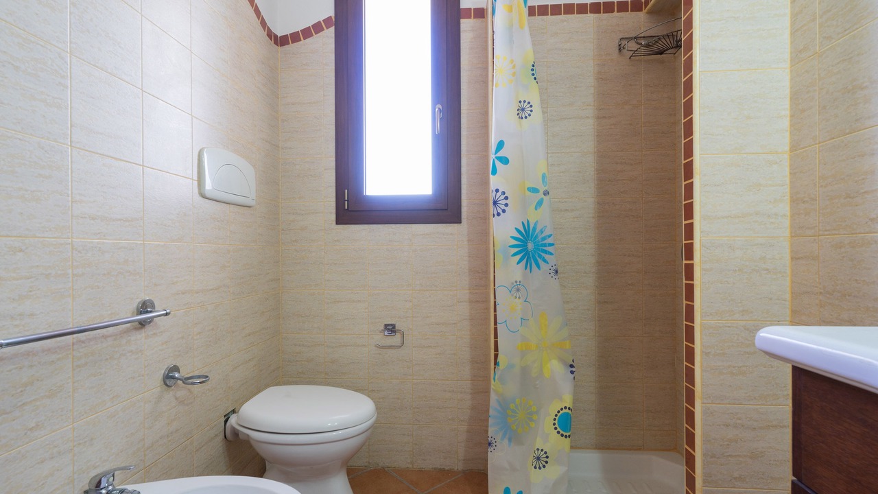Photo of Bathroom in Sant'Isidoro