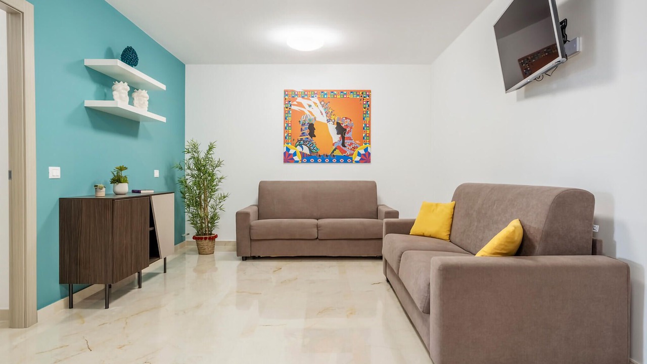 Photo of Bedroom in Balestrate
