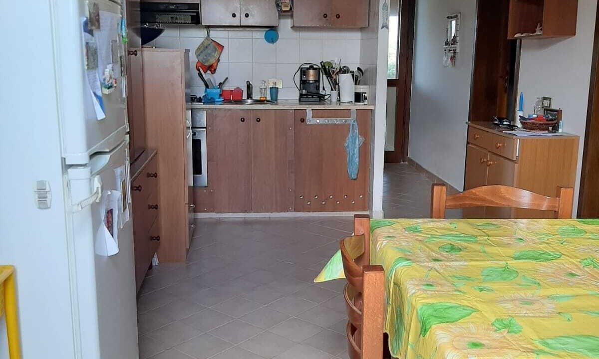 Photo of Kitchen in Castelvetrano