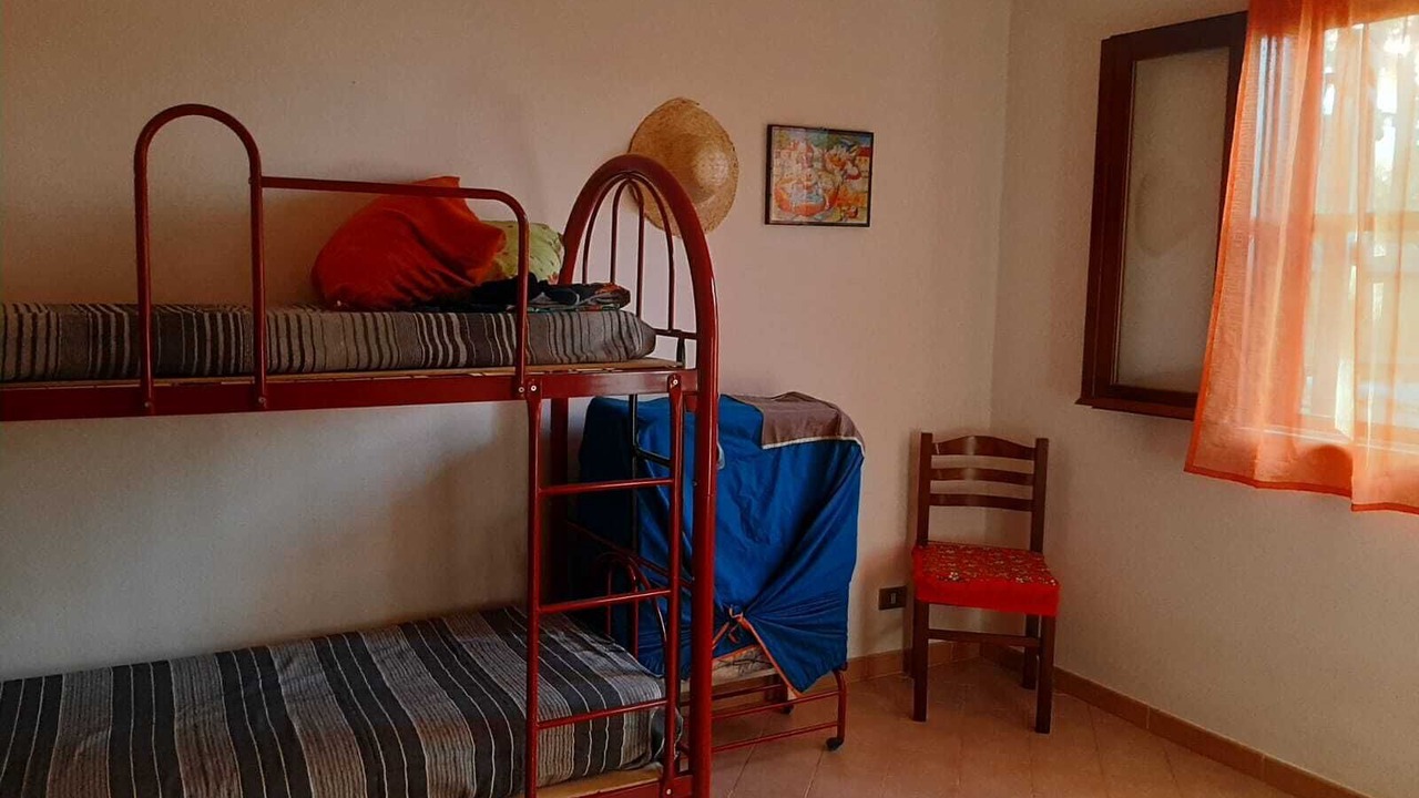 Photo of Bedroom in Castelvetrano