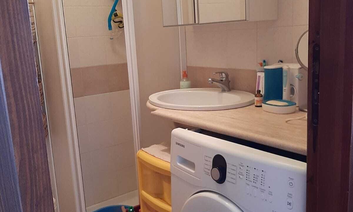 Photo of Bathroom in Castelvetrano