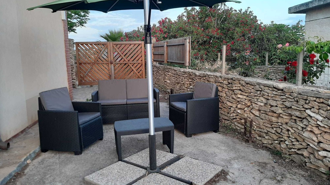 Photo of Patio Balcony in Castelvetrano