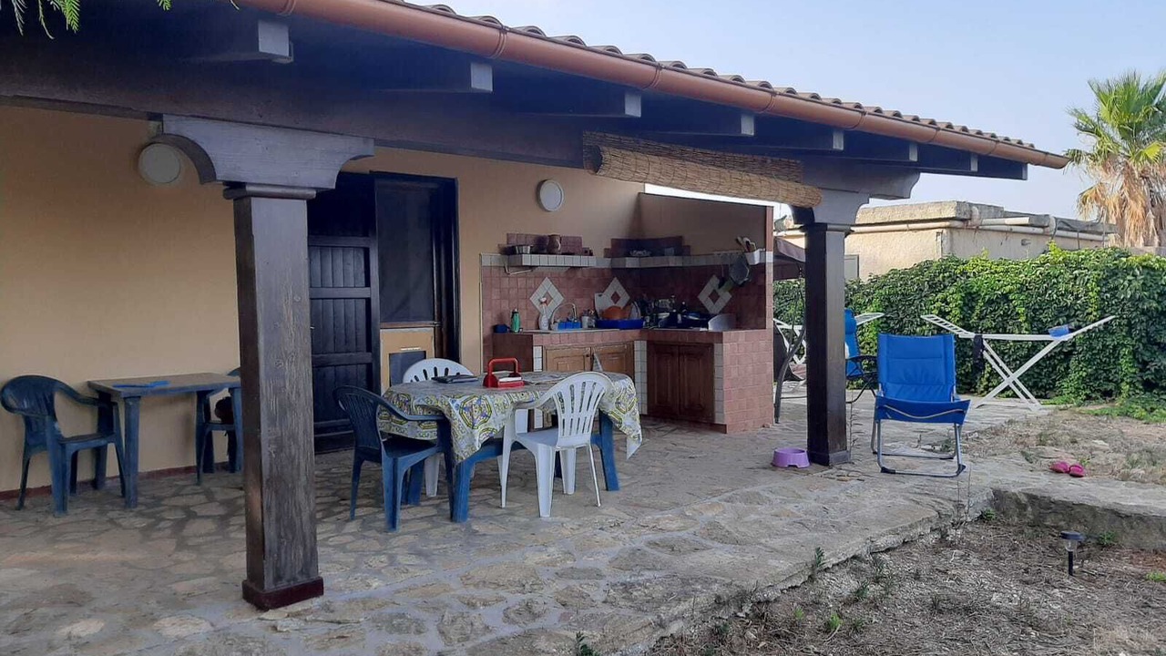 Photo of Outdoor in Castelvetrano