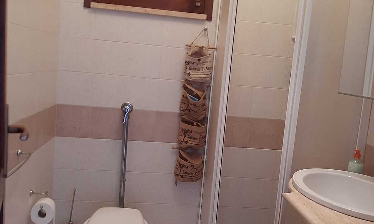 Photo of Bathroom in Castelvetrano