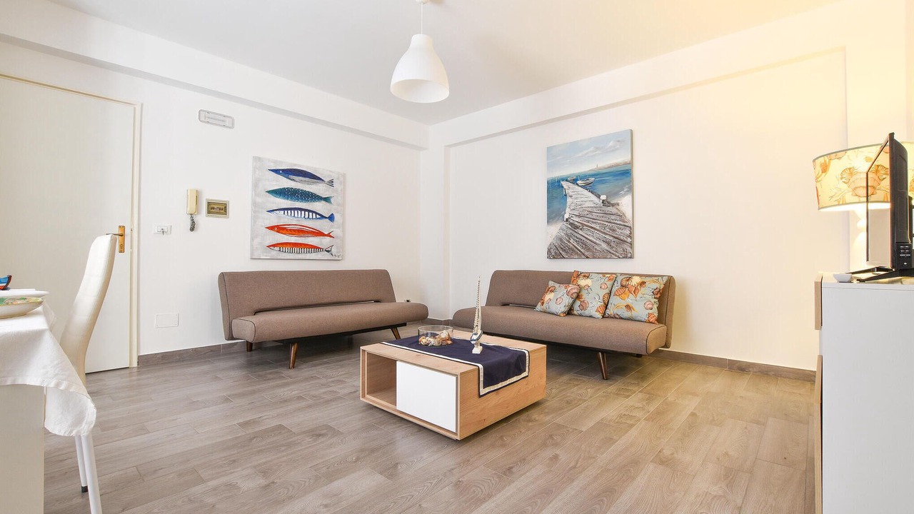 Photo of Bedroom in Trappeto