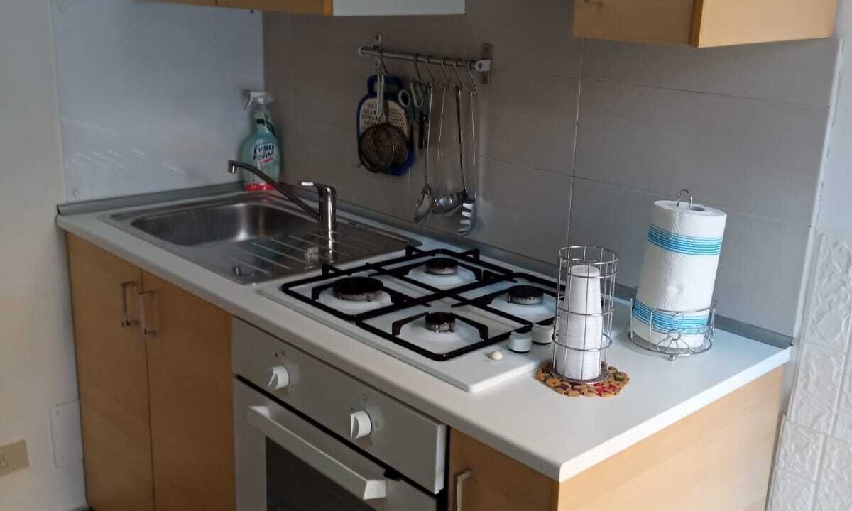 Photo of Kitchen in Capaci