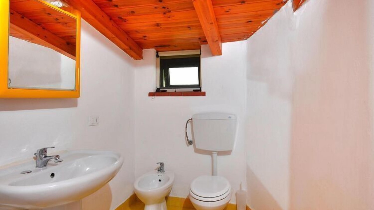 Photo of Bathroom in Syracuse