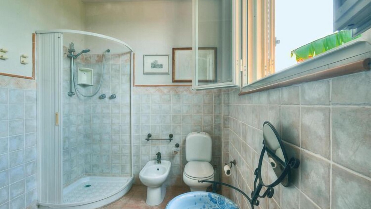 Photo of Bathroom in Syracuse