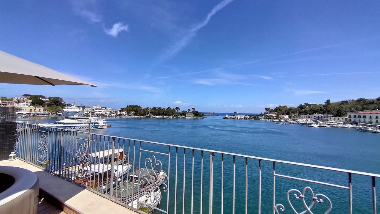 Photo of Outdoor in Ischia Porto