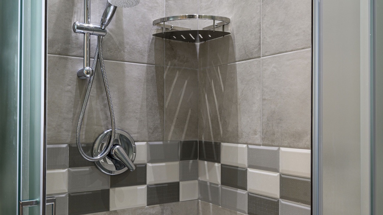 Photo of Bathroom in Canicatti