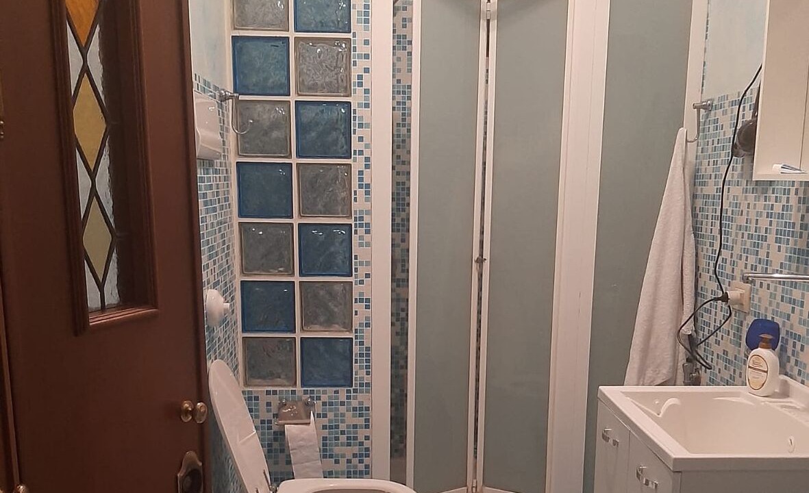 Photo of Bathroom in Sferracavallo