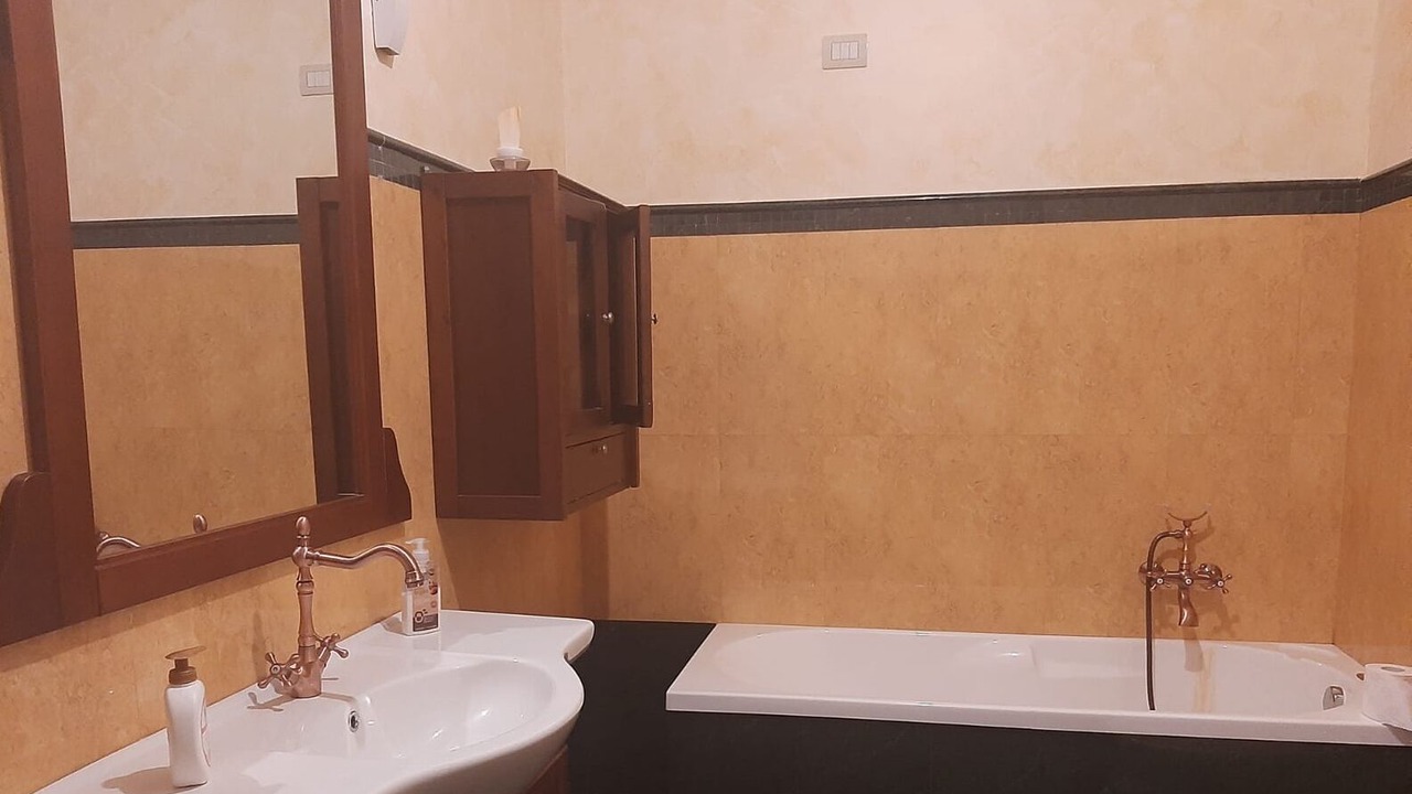 Photo of Bathroom in Sferracavallo