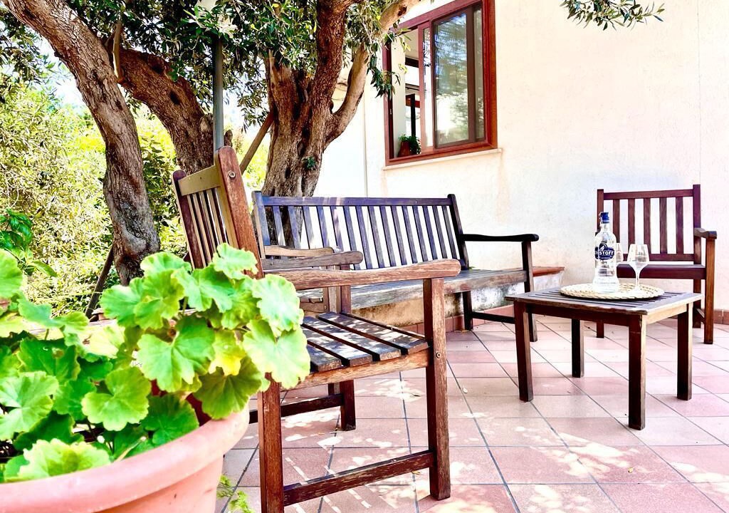 Photo of Patio Balcony in Cinisi