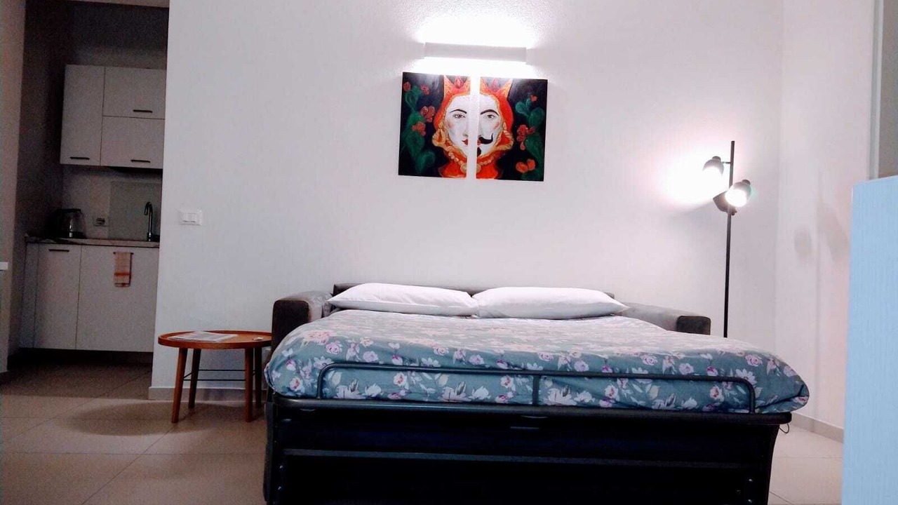 Photo of Bedroom in Albergheria
