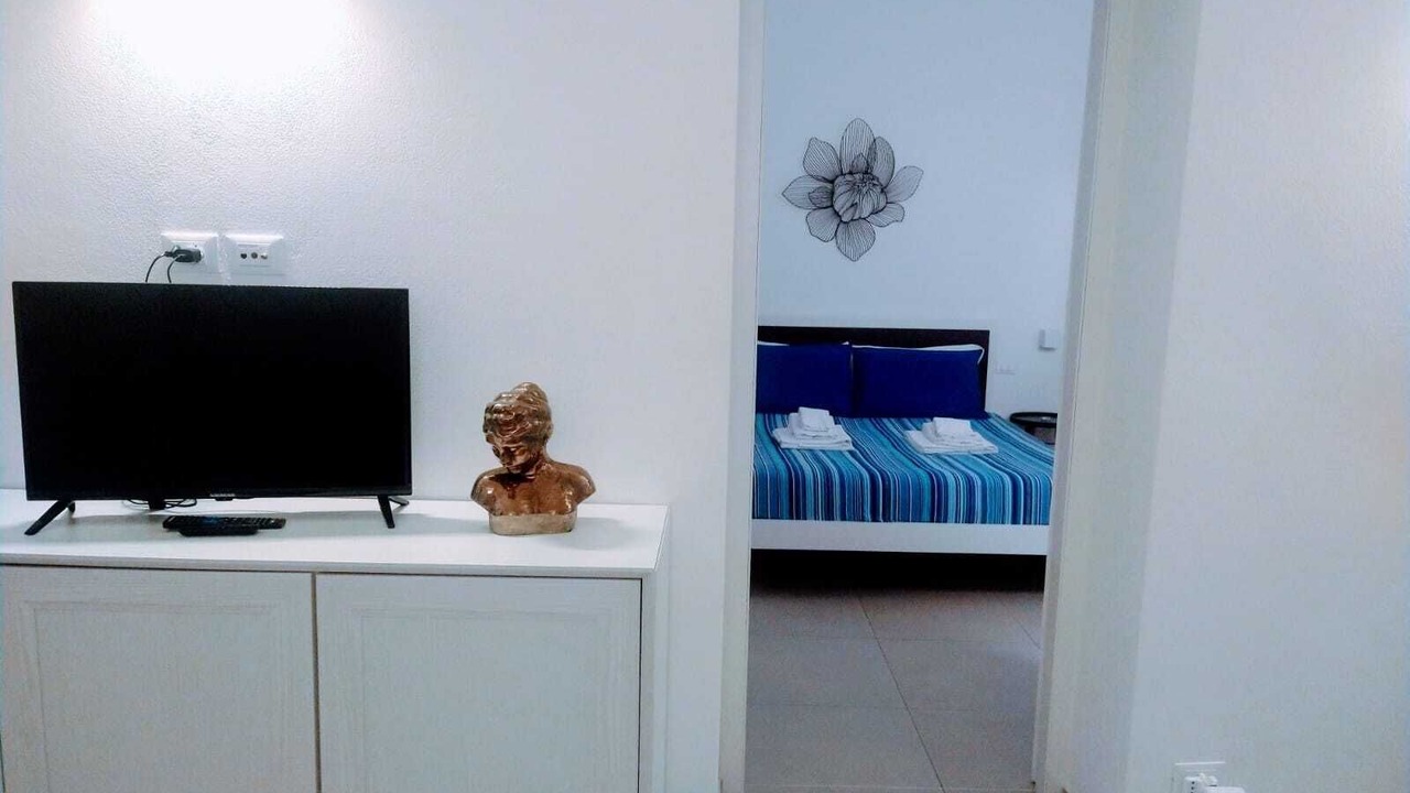 Photo of Bedroom in Albergheria