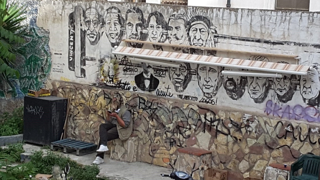 Photo of Outdoor in Albergheria