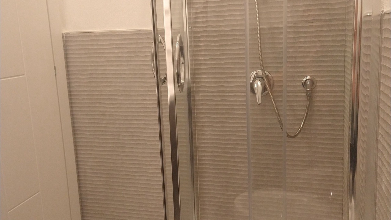 Photo of Bathroom in Albergheria