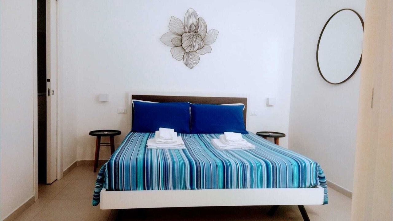 Photo of Bedroom in Albergheria