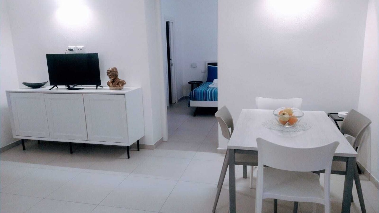 Photo of Bedroom in Albergheria