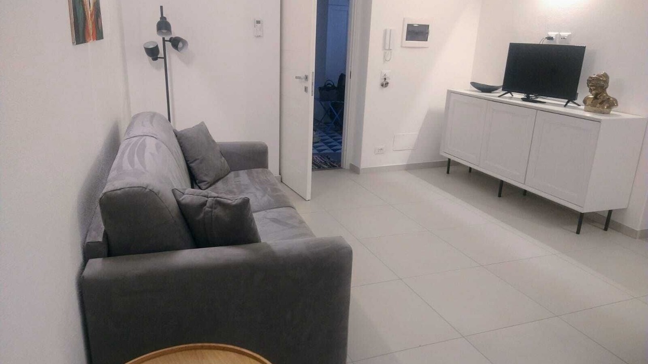 Photo of Livingroom in Albergheria