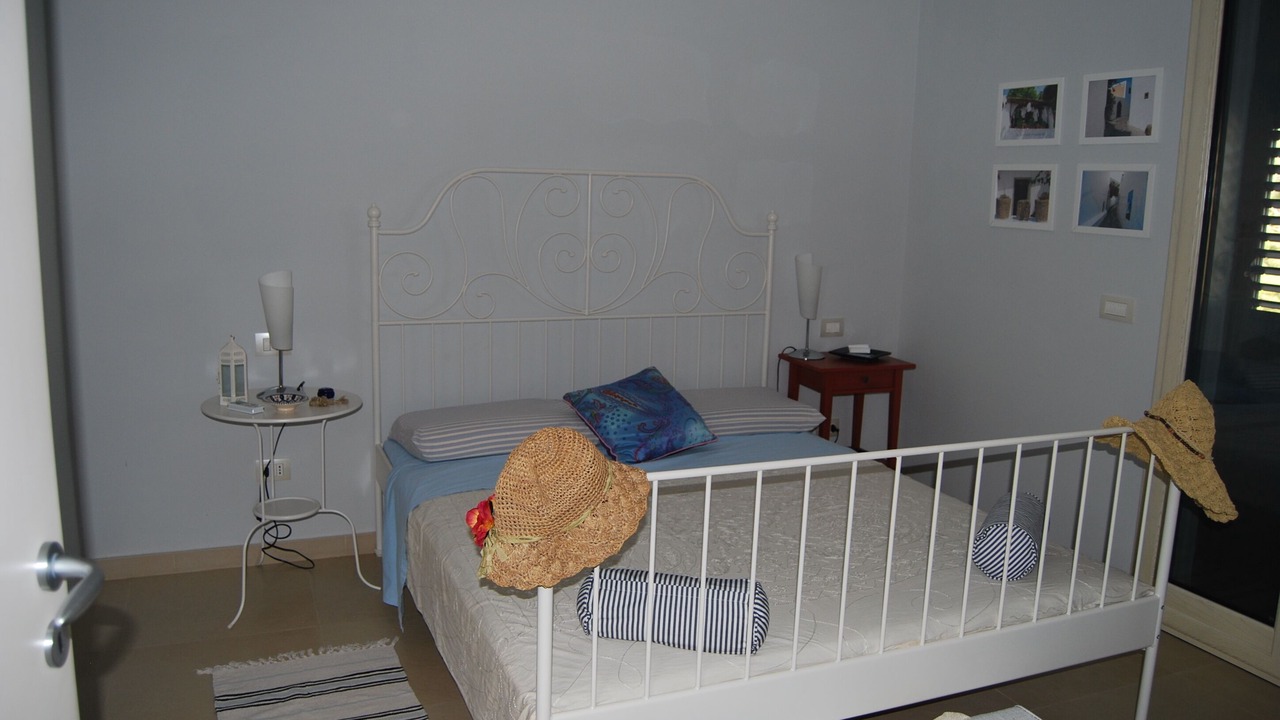Photo of Bedroom in Montallegro