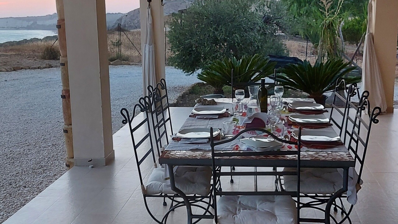 Photo of Outdoor in Montallegro