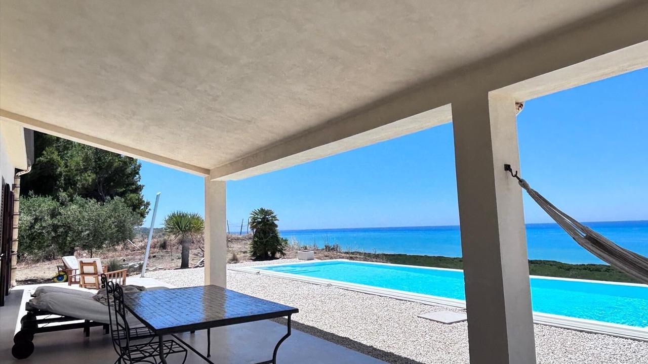Photo of Outdoor in Montallegro