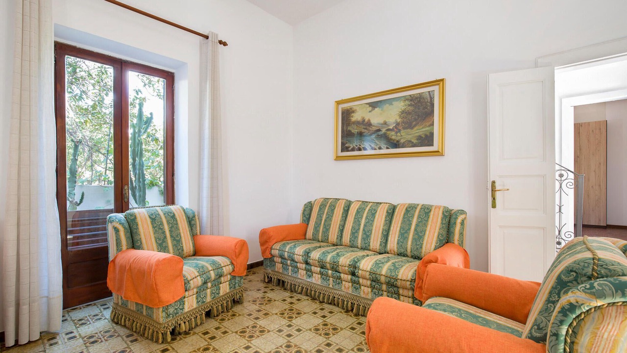 Photo of Bedroom in Saline Joniche