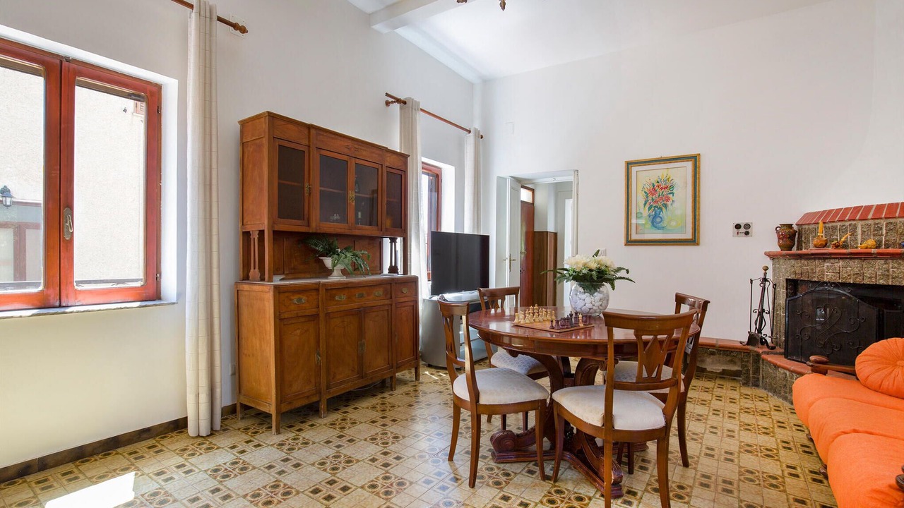 Photo of Bedroom in Saline Joniche