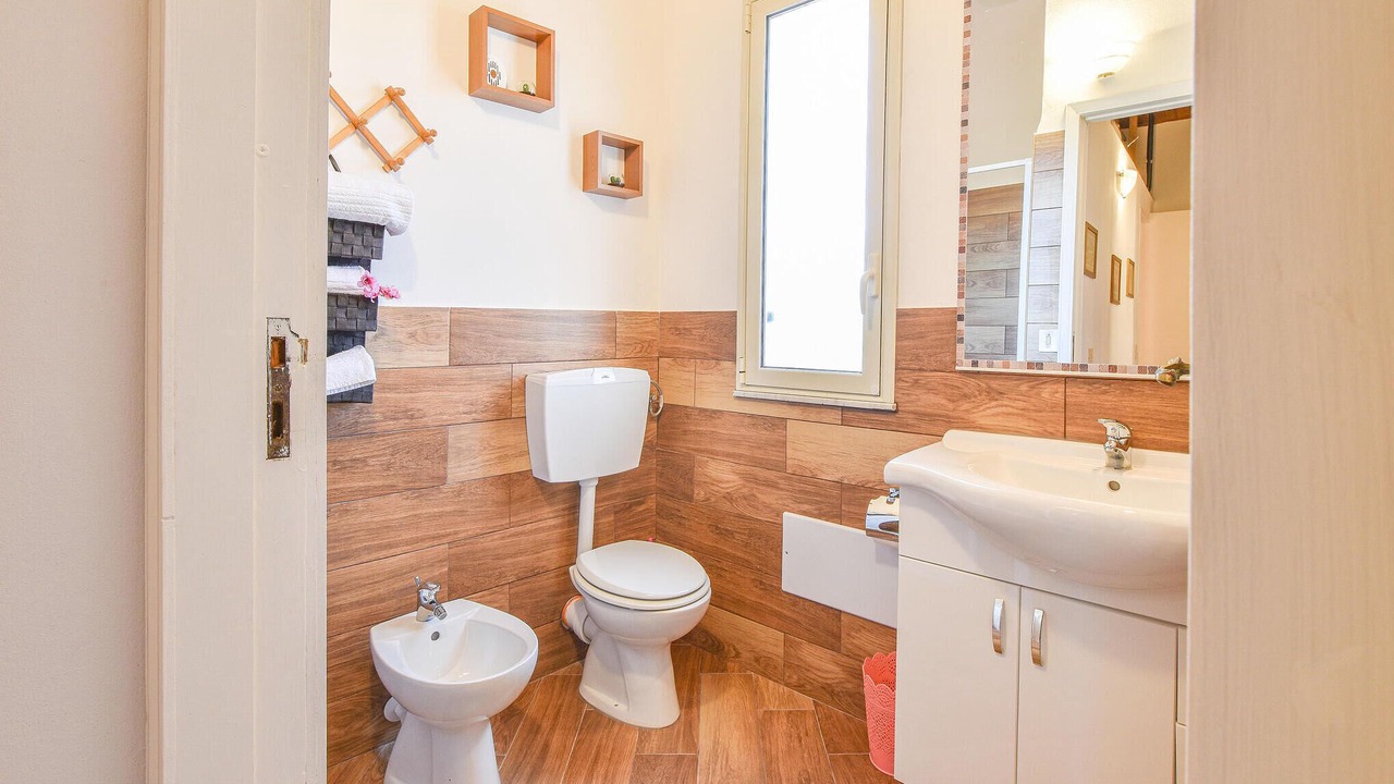 Photo of Bathroom in Partinico