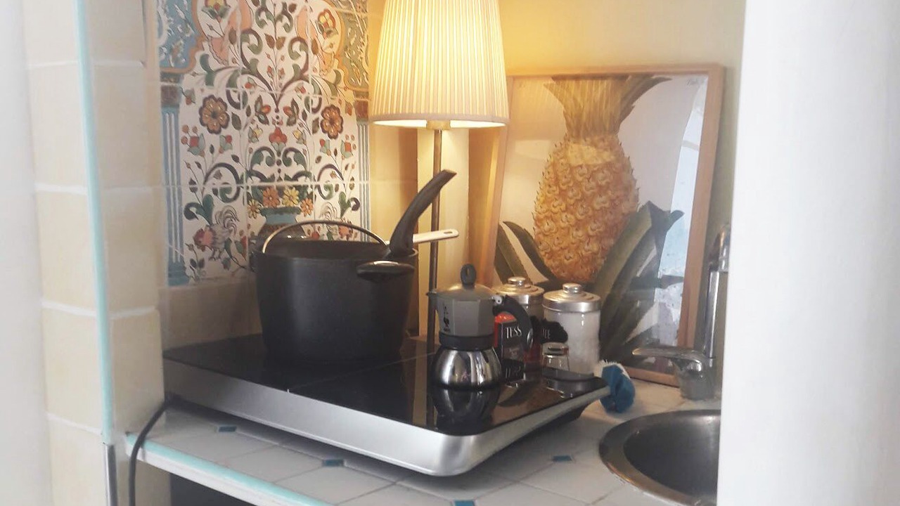 Photo of Kitchen in Portici