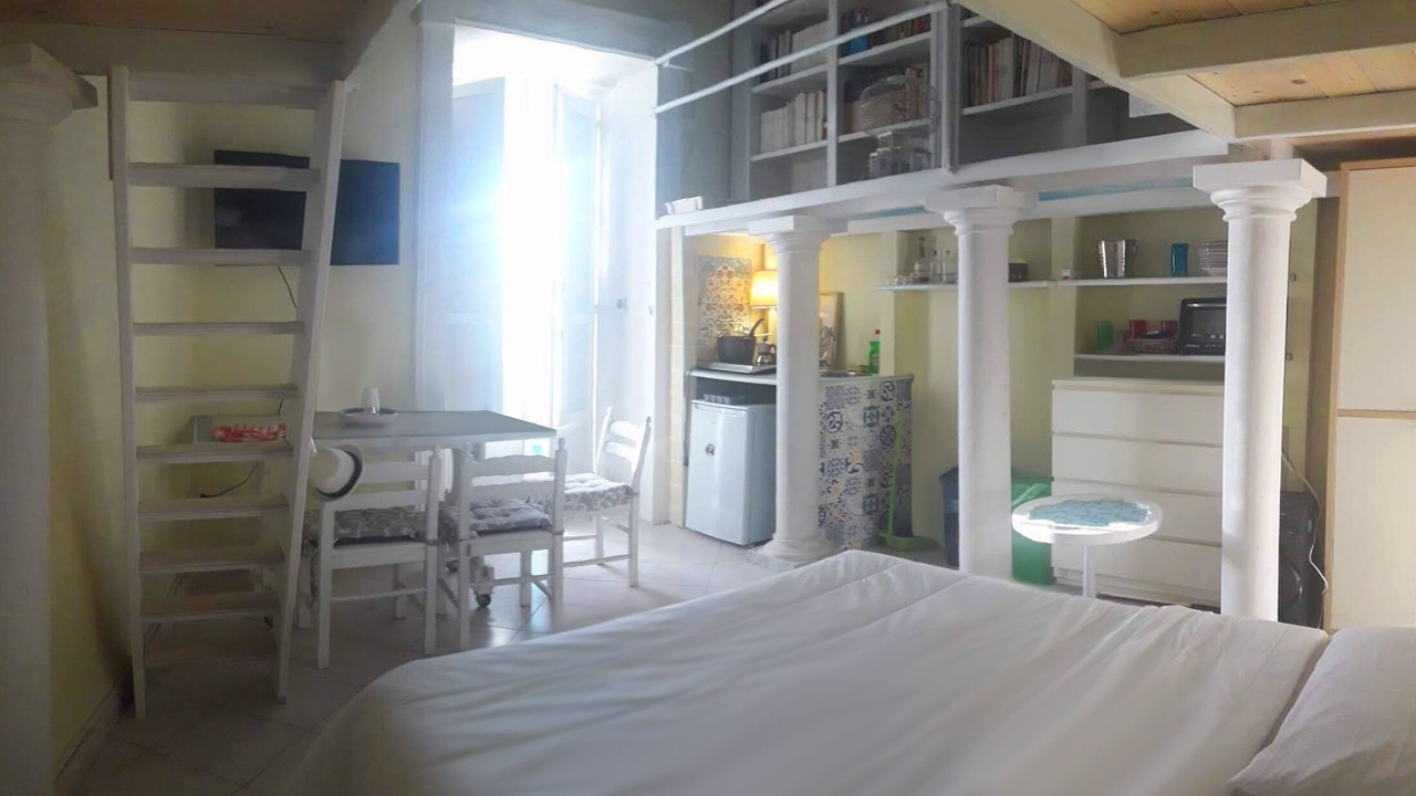 Photo of Bedroom in Portici