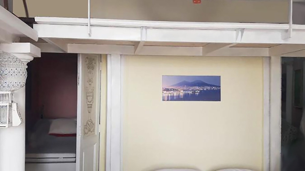 Photo of Bedroom in Portici