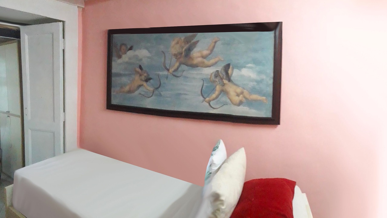Photo of Bedroom in Portici