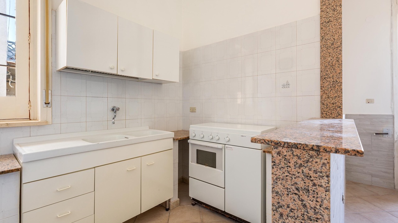 Photo of Kitchen in Torre Squillace