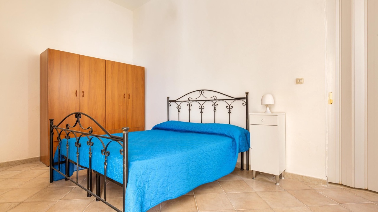 Photo of Bedroom in Torre Squillace