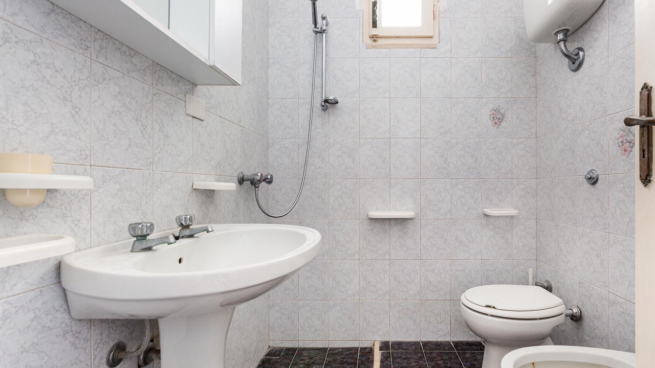 Photo of Bathroom in Torre Squillace