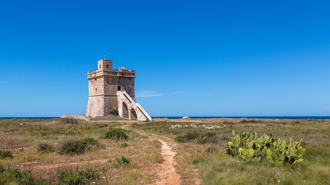 Photo of Others in Torre Squillace