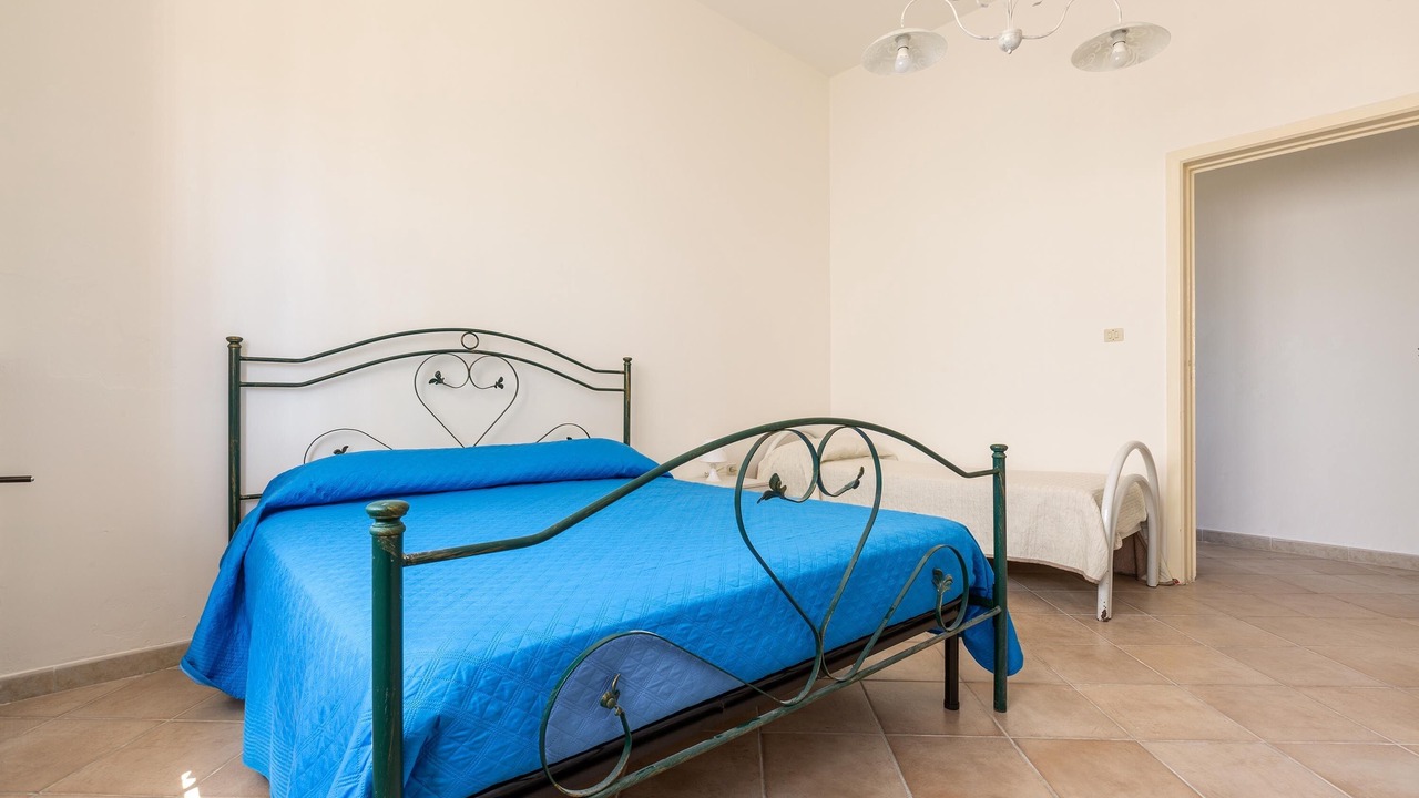 Photo of Bedroom in Torre Squillace