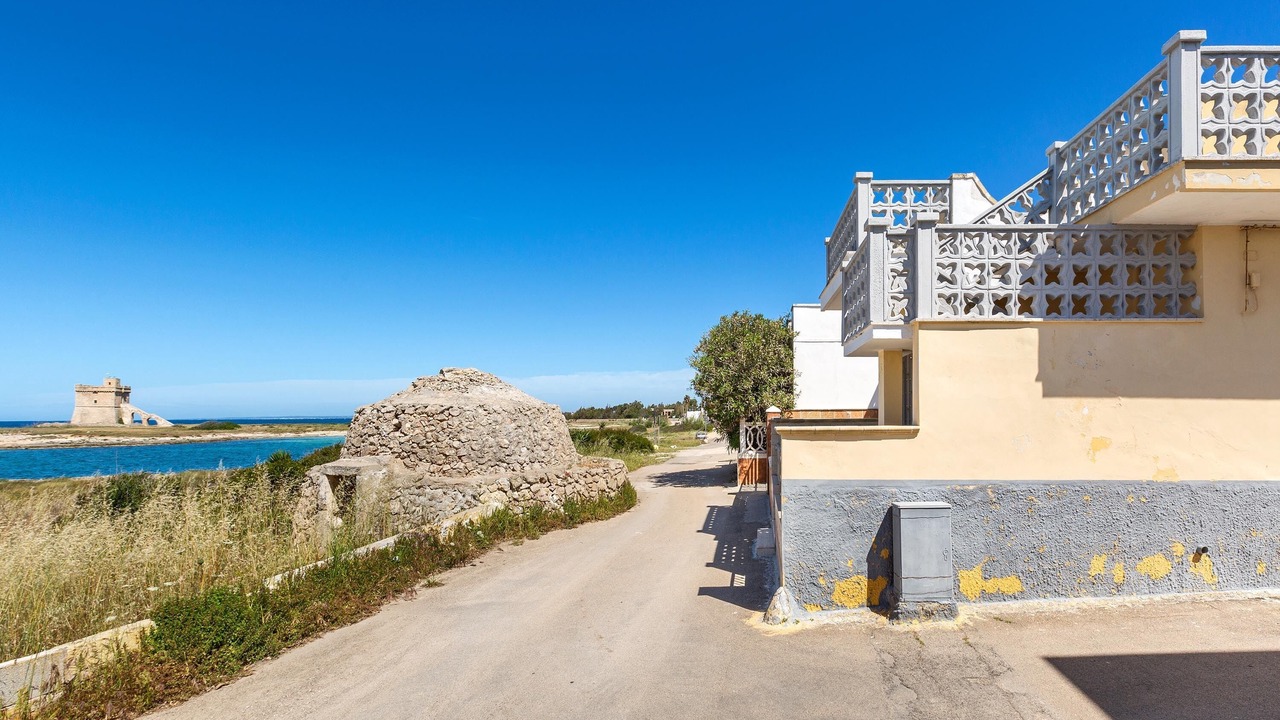 Photo of Outdoor in Torre Squillace